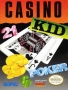 Nintendo  NES  -  Casino Kid 1